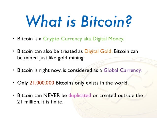 Bitcoin and other Cryptocurrencies v2